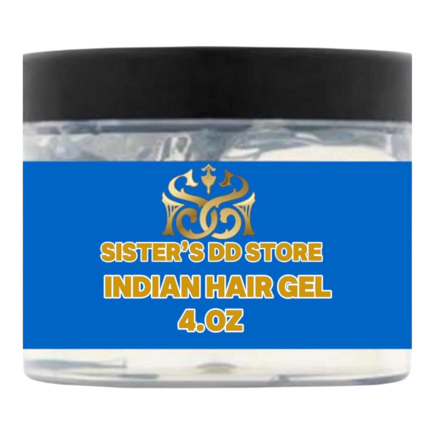 INDIAN HAIR GEL