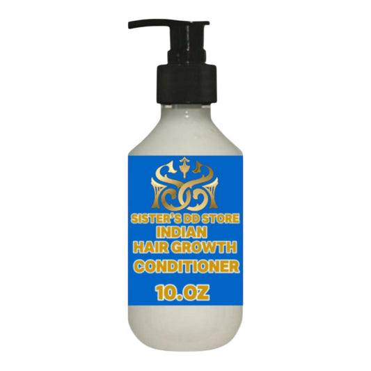 INDIAN HAIR CONDITIONER