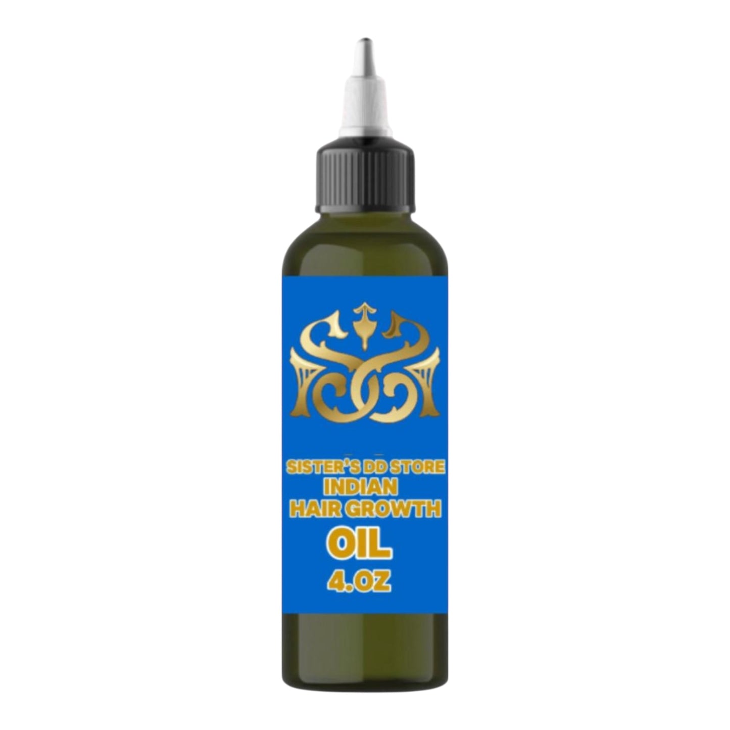 INDIAN HAIR OIL